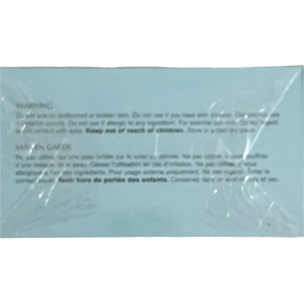 NEW Retinol Under Eye Gel Mask Pads 30
